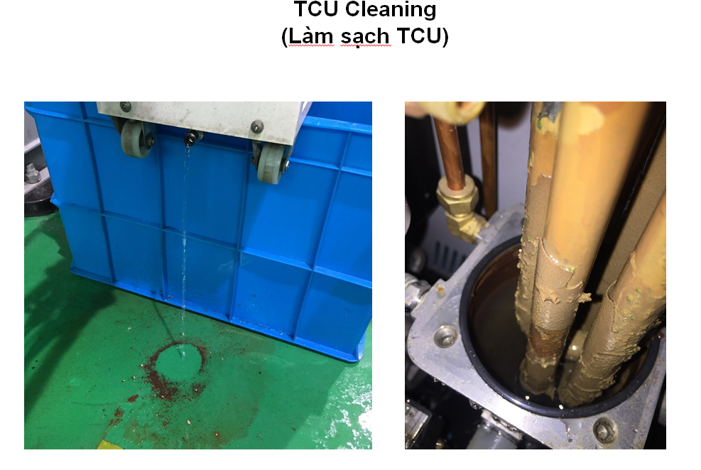 Chất sục cáu cặn vôi hóa đường ống WSC-Phase 1 -