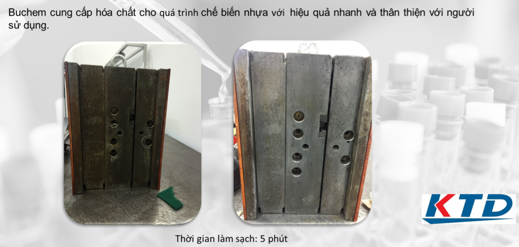 KIM THANH DONG - Thiết bị công nghiệp Vũng Tàu