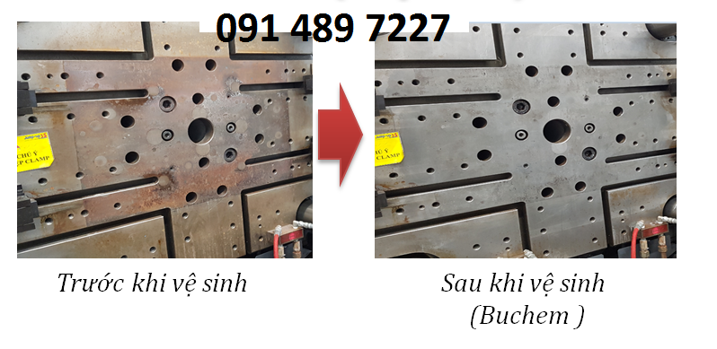 KIM THANH DONG - Thiết bị công nghiệp Vũng Tàu