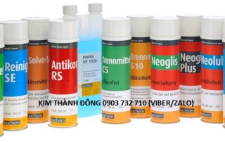 KIM THANH DONG - Thiết bị công nghiệp Vũng Tàu