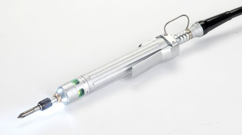 Dụng cụ điện | Tô vít điện Fiam SD2500 – PL (dạng thẳng) -