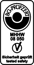 Pa lăng cân bằng Tecna 9311...9313 1-3 kg -