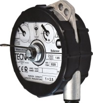 Pa-lăng cân bằng Tecna 9320...9323 2.5-8 kg 1 -