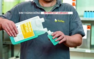 KIM THANH DONG - Thiết bị công nghiệp Vũng Tàu