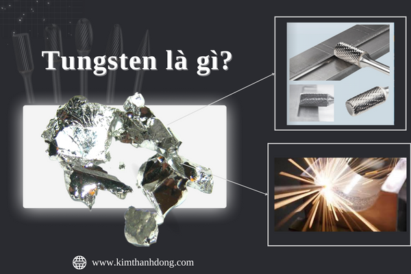 KIM THANH DONG - Thiết bị công nghiệp Vũng Tàu