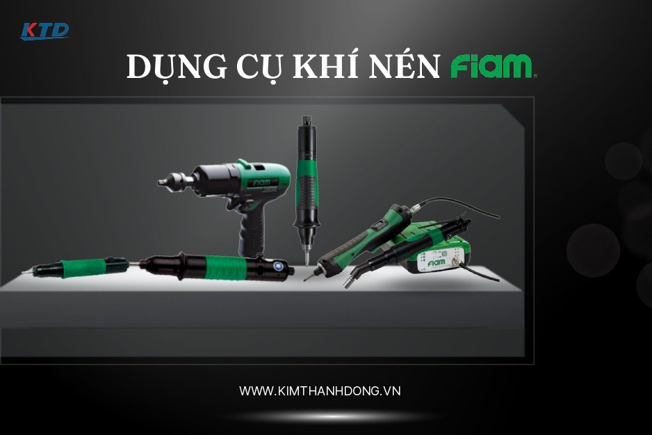 KIM THANH DONG - Thiết bị công nghiệp Vũng Tàu