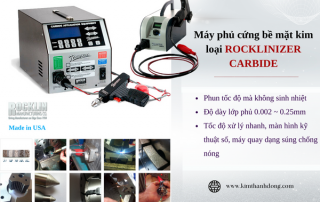 KIM THANH DONG - Thiết bị công nghiệp Vũng Tàu