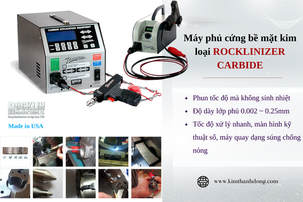 KIM THANH DONG - Thiết bị công nghiệp Vũng Tàu