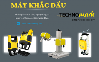 Kim Thành Đông - Thiết bị công nghiệp, kỹ thuật tiên tiến
