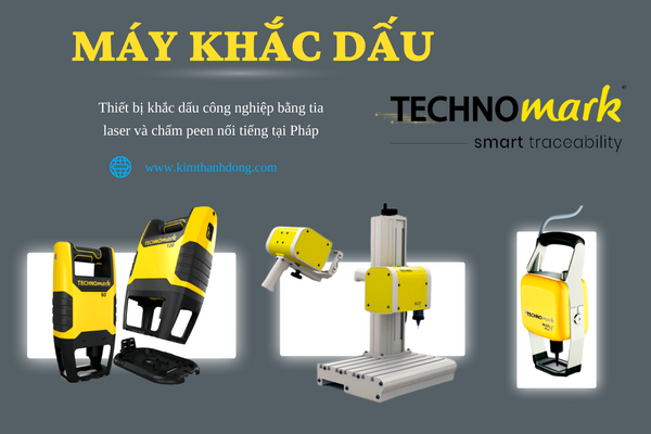Kim Thành Đông - Thiết bị công nghiệp, kỹ thuật tiên tiến