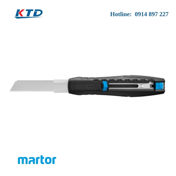Dao an toàn SECUBASE 383 NO. 383001 Martor