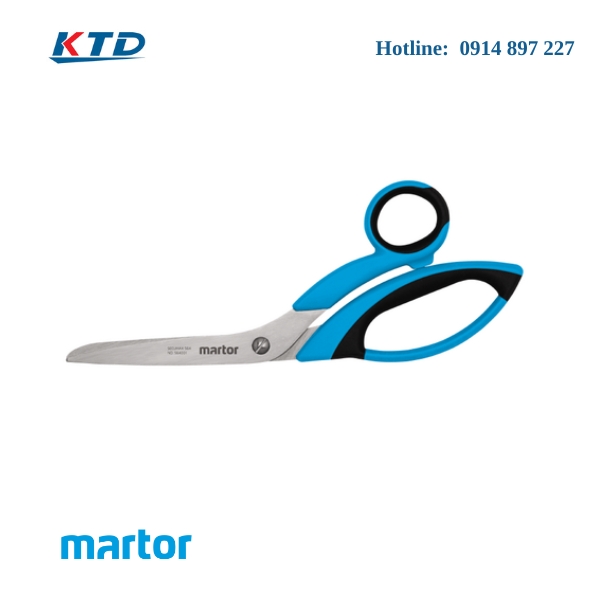 Kéo an toàn Martor SECUMAX 564 NO. 564001