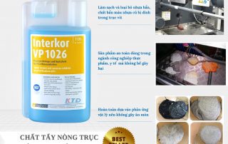 KIM THANH DONG - Thiết bị công nghiệp Vũng Tàu