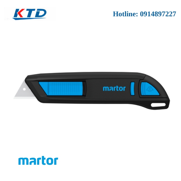 Dao cắt an toàn SECUNORM 300 NO. 30000410 Martor