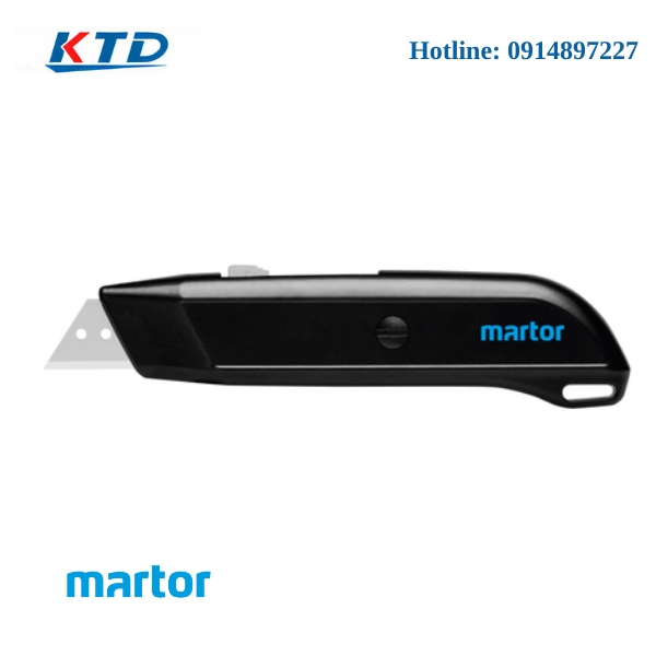 Dao cắt an toàn SECUNORM MULTISAFE NO. 8152 Martor