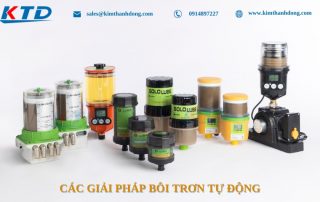 KIM THANH DONG - Thiết bị công nghiệp Vũng Tàu