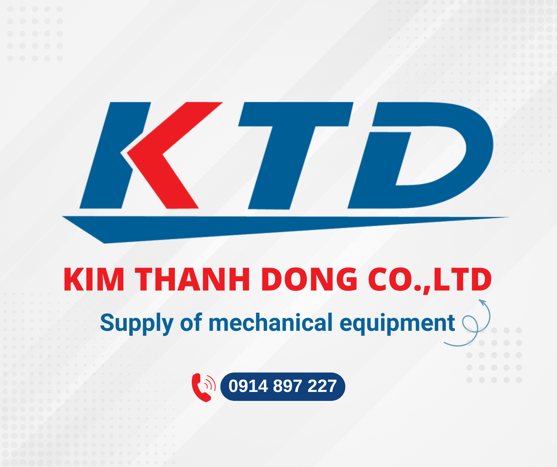 Kim Thành Đông Logo Kim Thành Đông