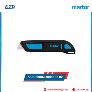 Dao An Toàn Martor Secumax 